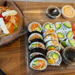 Meet your Posher, Ju